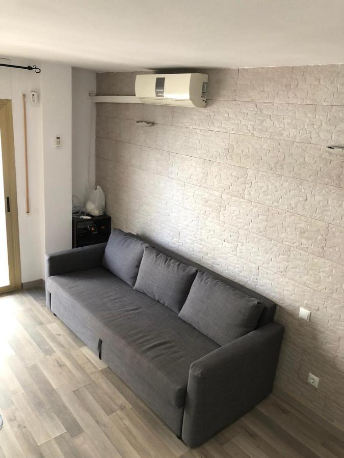 Apartamento Con Encanto,Piscina Y A 200 Metros De La Playa Salou Dış mekan fotoğraf