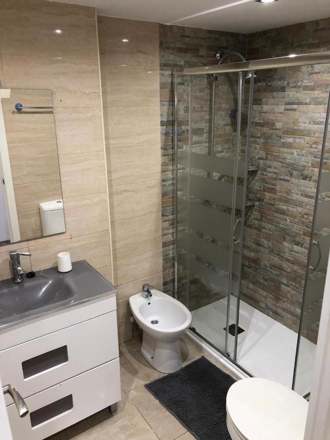 Apartamento Con Encanto,Piscina Y A 200 Metros De La Playa Salou Dış mekan fotoğraf