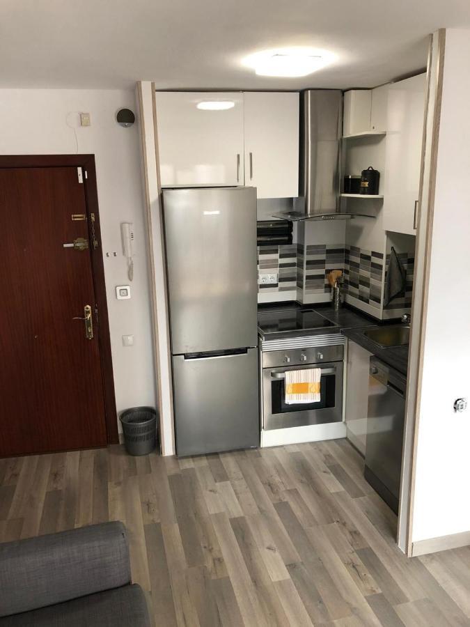 Apartamento Con Encanto,Piscina Y A 200 Metros De La Playa Salou Dış mekan fotoğraf